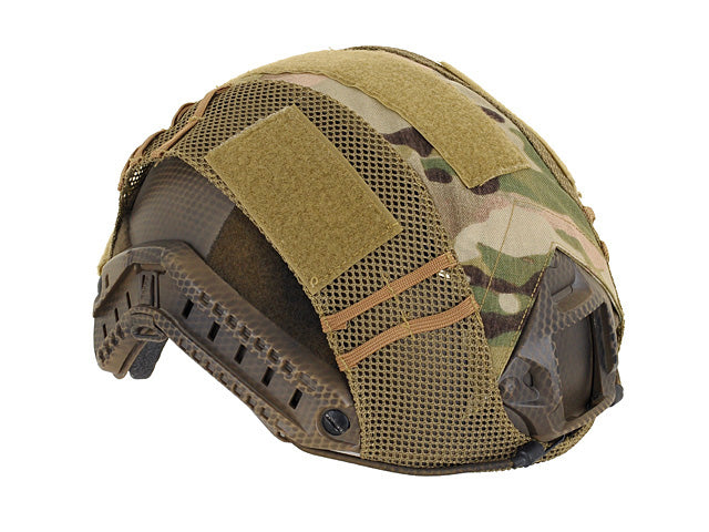 Maritime Helm Cover - Multicamo [FMA] 2
