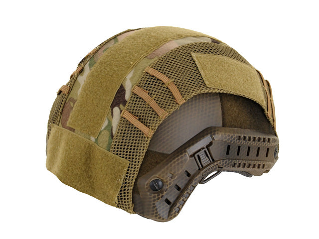 Maritime Helm Cover - Multicamo [FMA] 3