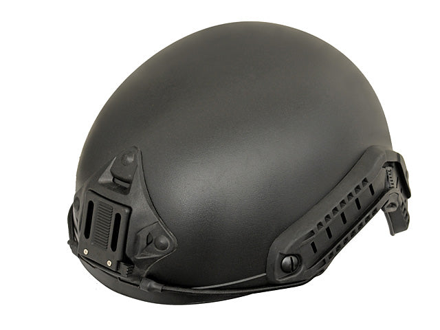 FAST Ballistic Helm Replica (L/XL Size) - Schwarz [FMA] 1