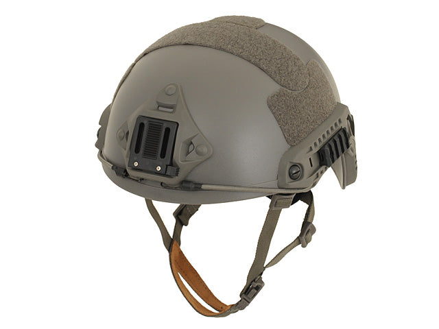 FAST Ballistic Helm Replica (L/XL Size) - Schwarz [FMA] 4