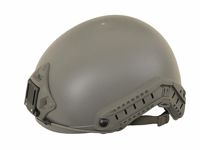 FAST Ballistic Helmet Replica (L/XL Size) - Foliage [FMA] 2