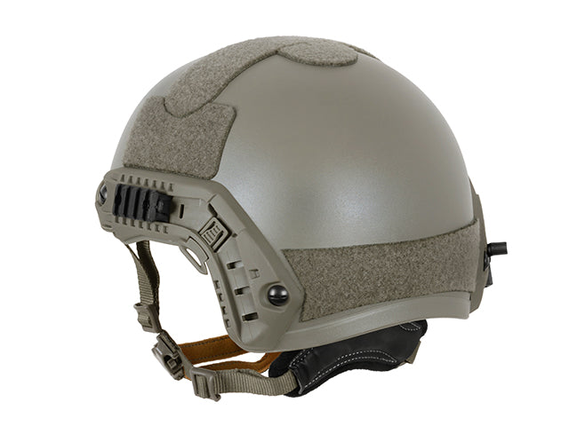 FAST Ballistic Helmet Replica (L/XL Size) - Foliage [FMA] 9