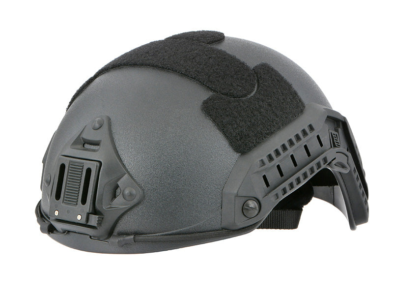 FAST Maritime Helm Replica (L/XL Size) - Schwarz [FMA] 1
