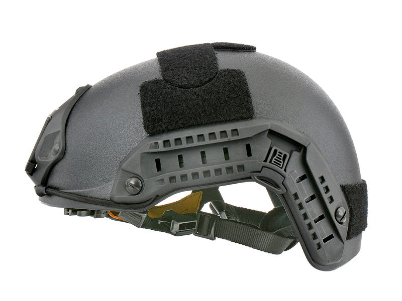 FAST Maritime Helm Replica (L/XL Size) - Schwarz [FMA] 2