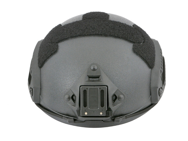 FAST Maritime Helm Replica (L/XL Size) - Schwarz [FMA] 3