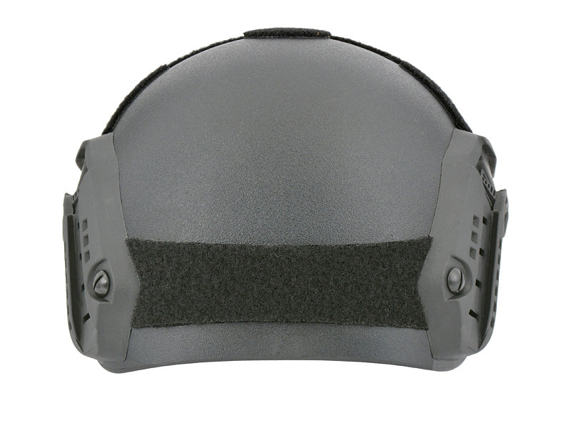 FAST Maritime Helm Replica (L/XL Size) - Schwarz [FMA] 6