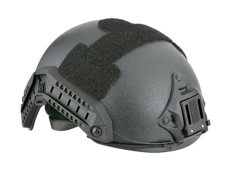 FAST Maritime Helm Replica (L/XL Size) - Schwarz [FMA] 4