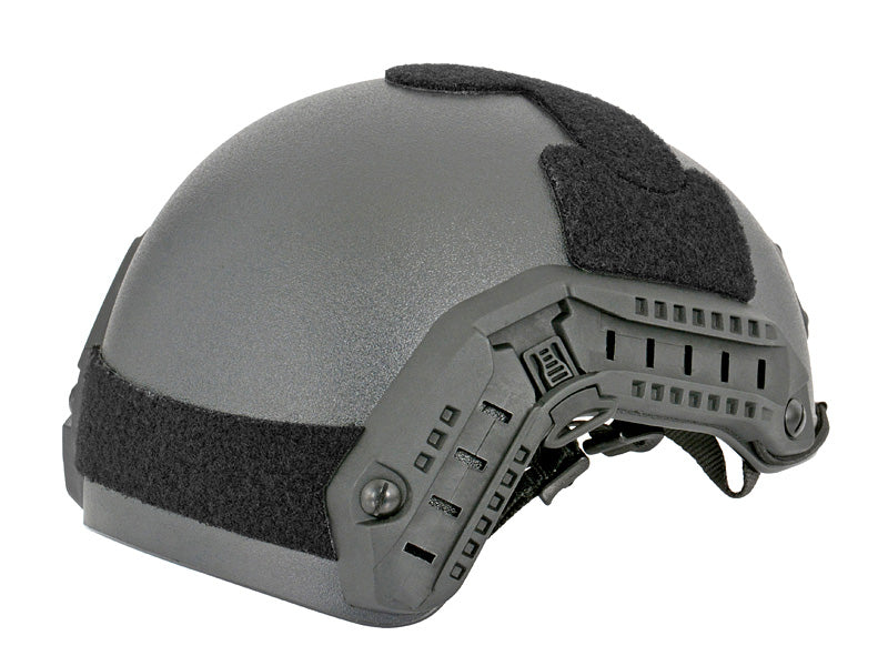 FAST Maritime Helm Replica (L/XL Size) - Schwarz [FMA] 5