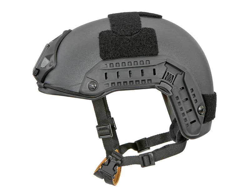 FAST Maritime Helm Replica (L/XL Size) - Schwarz [FMA] 7