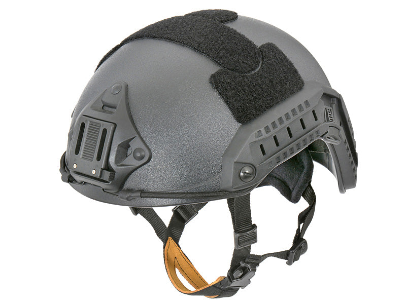 FAST Maritime Helm Replica (L/XL Size) - Schwarz [FMA] 8