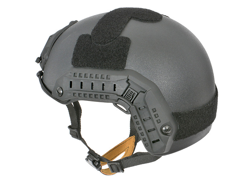 FAST Maritime Helm Replica (L/XL Size) - Schwarz [FMA] 9