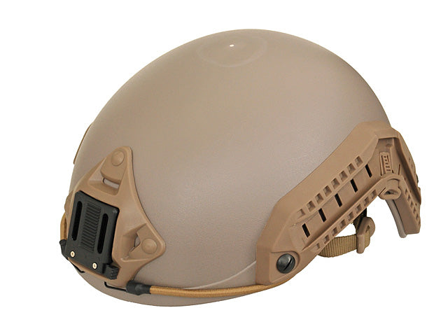 FAST Maritime Helm Replica (L/XL Size) - Dark Earth [FMA] 2
