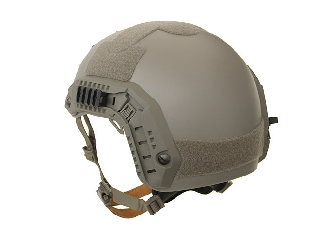 FAST Maritime Helm Replica (L/XL Size) - Dark Earth [FMA] 7