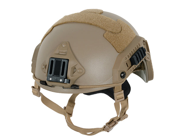 FAST Maritime Helm Replica (L/XL Size) - Dark Earth [FMA] 1