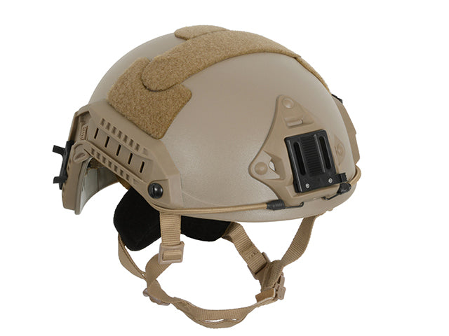 FAST Maritime Helm Replica (L/XL Size) - Dark Earth [FMA] 8