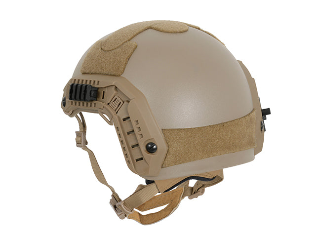 FAST Maritime Helm Replica (L/XL Size) - Dark Earth [FMA] 9