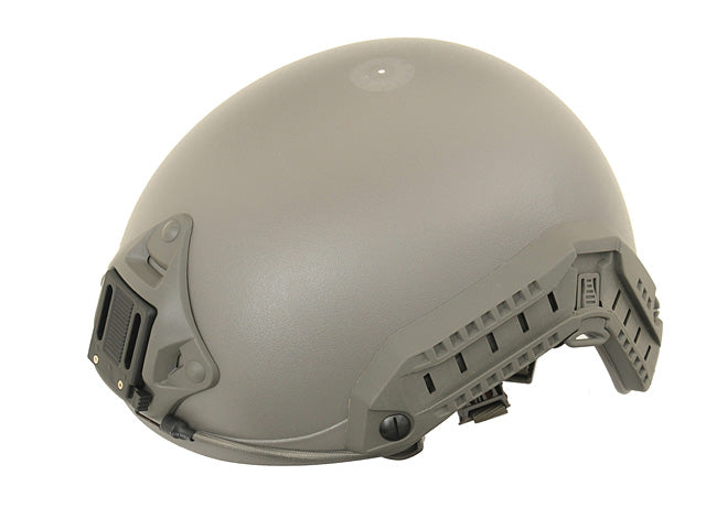 FAST Maritime Helm Replica (L/XL Size) - Foliage [FMA] 2
