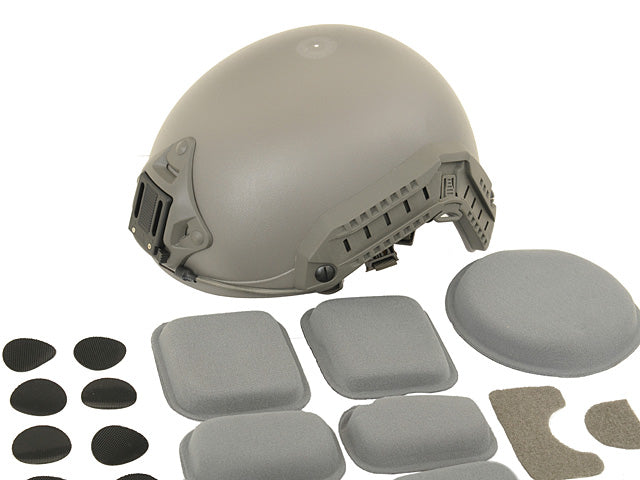 FAST Maritime Helm Replica (L/XL Size) - Foliage [FMA] 3