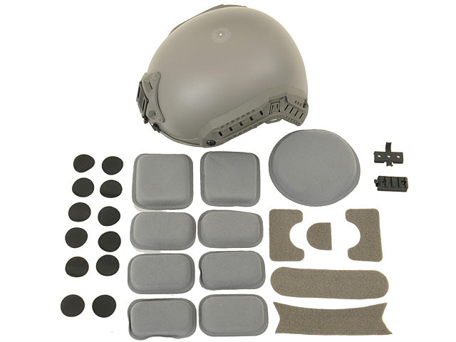 FAST Maritime Helm Replica (L/XL Size) - Foliage [FMA] 4