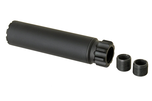 148mm Dummy-Schalldämpfer - Spook [FMA] 3