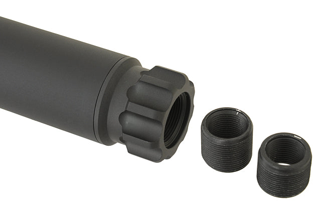 148mm Dummy-Schalldämpfer - Spook [FMA] 4