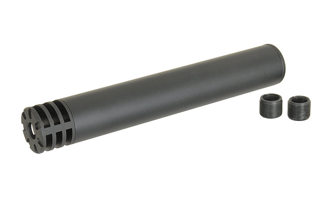 220mm Dummy-Schalldämpfer - Hunting [FMA] 3
