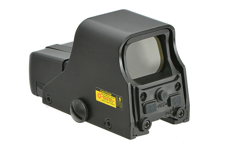 Weapon Sight MOD.VI [T-Eagle] 5