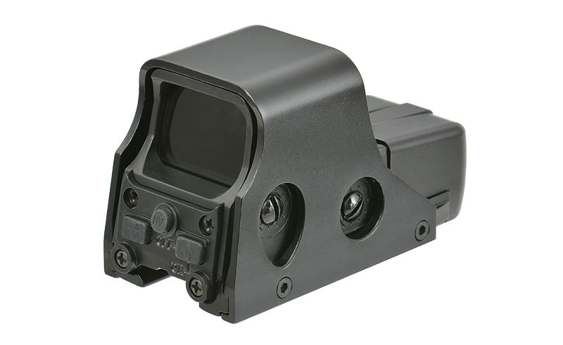 Weapon Sight MOD.VI [T-Eagle] 6