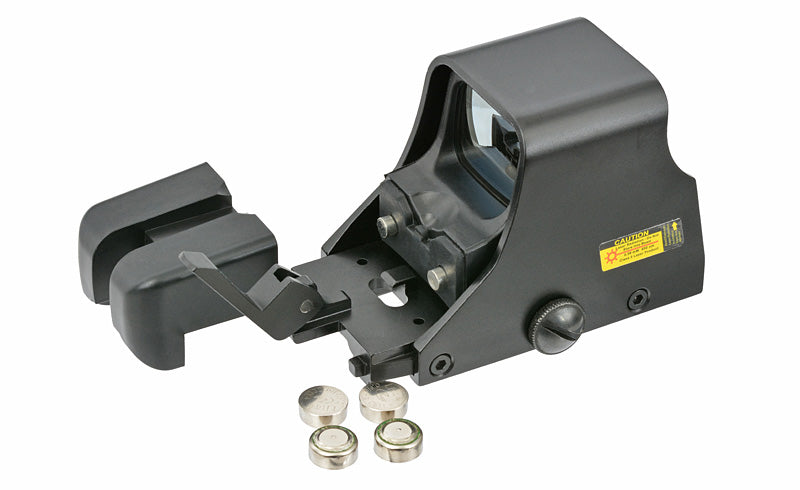Weapon Sight MOD.VI [T-Eagle] 7