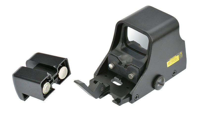 Weapon Sight MOD.VI [T-Eagle] 8