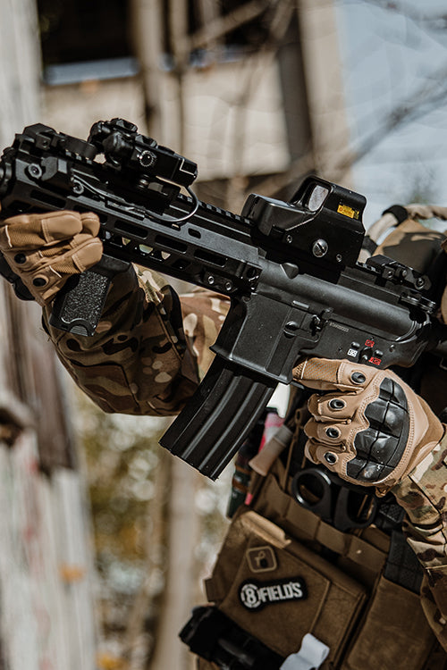 Weapon Sight MOD.VI [T-Eagle] 9