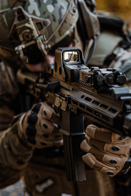 Weapon Sight MOD.VI [T-Eagle] 10