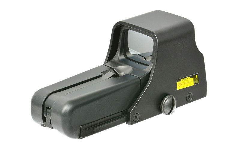 Military Holo Reflex Red Dot Sight Replica (Mod.2) [T-Eagle] 1