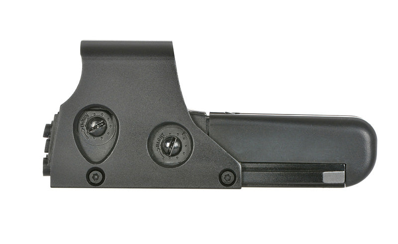Military Holo Reflex Red Dot Sight Replica (Mod.2) [T-Eagle] 3