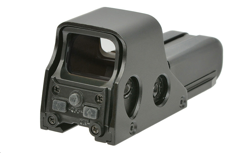Military Holo Reflex Red Dot Sight Replica (Mod.2) [T-Eagle] 4