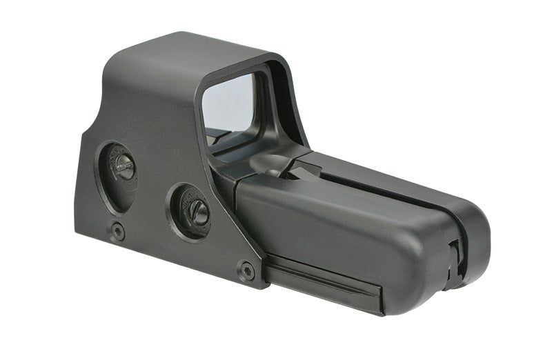 Military Holo Reflex Red Dot Sight Replica (Mod.2) [T-Eagle] 5