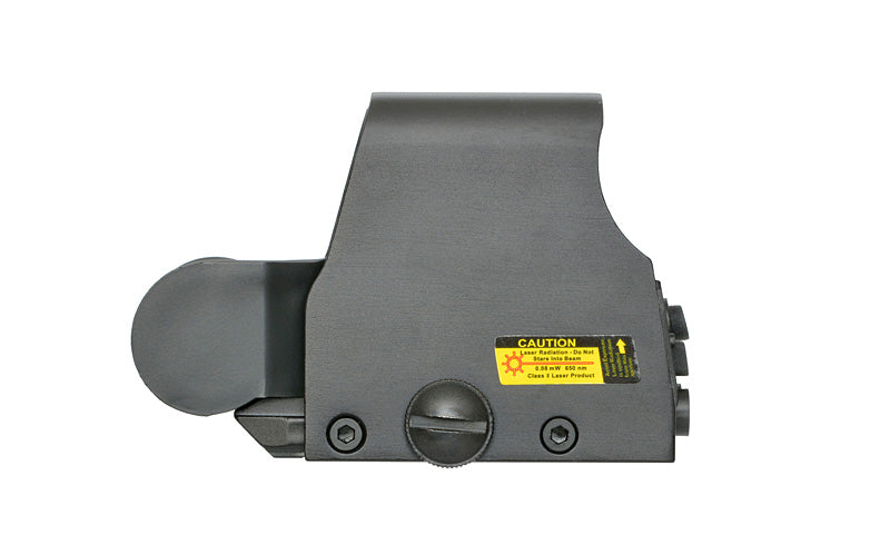Holo mod.X red dot sight [T-Eagle] 2