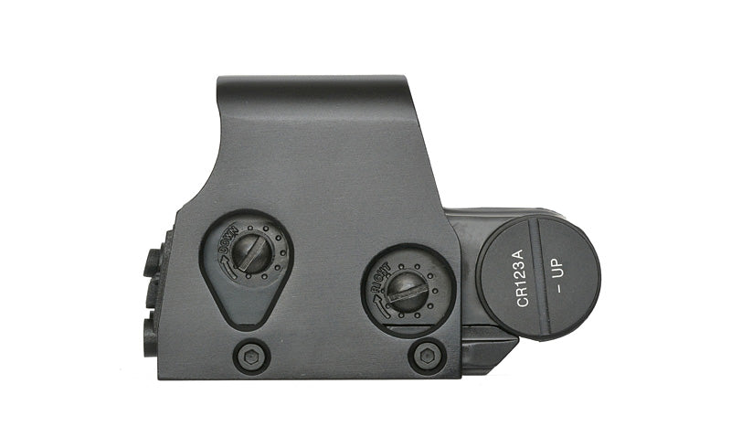 Holo mod.X red dot sight [T-Eagle] 3