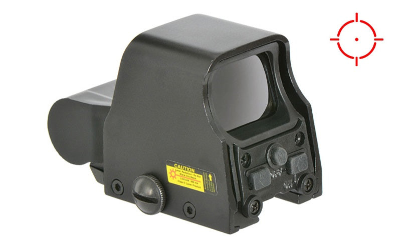 Holo mod.X red dot sight [T-Eagle] 4