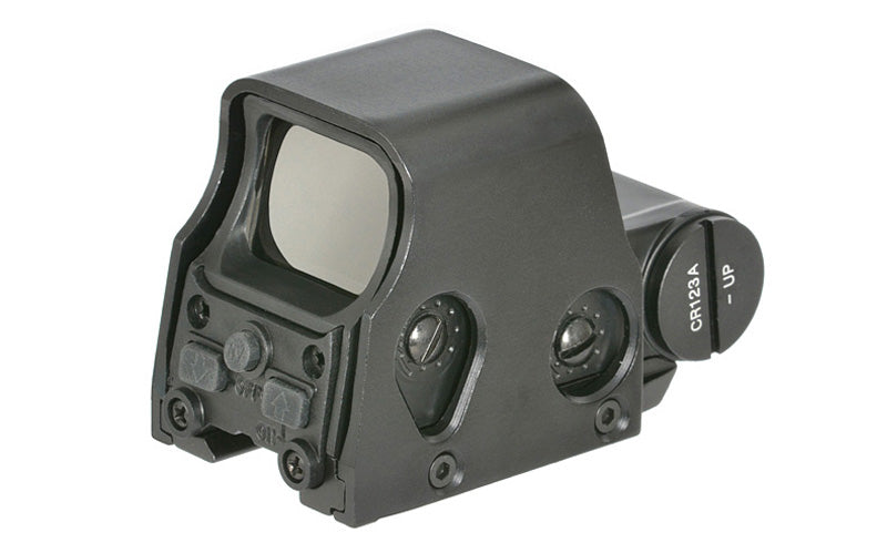 Holo mod.X red dot sight [T-Eagle] 5