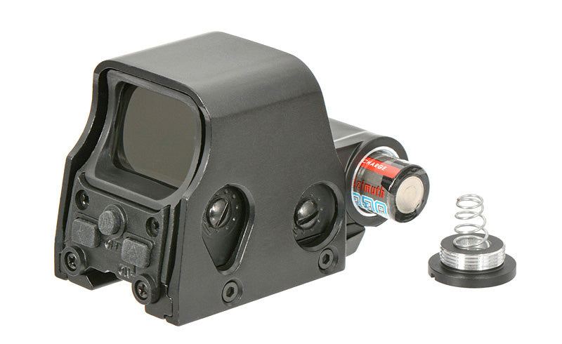 Holo mod.X red dot sight [T-Eagle] 7