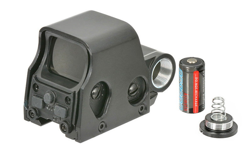 Holo mod.X red dot sight [T-Eagle] 8