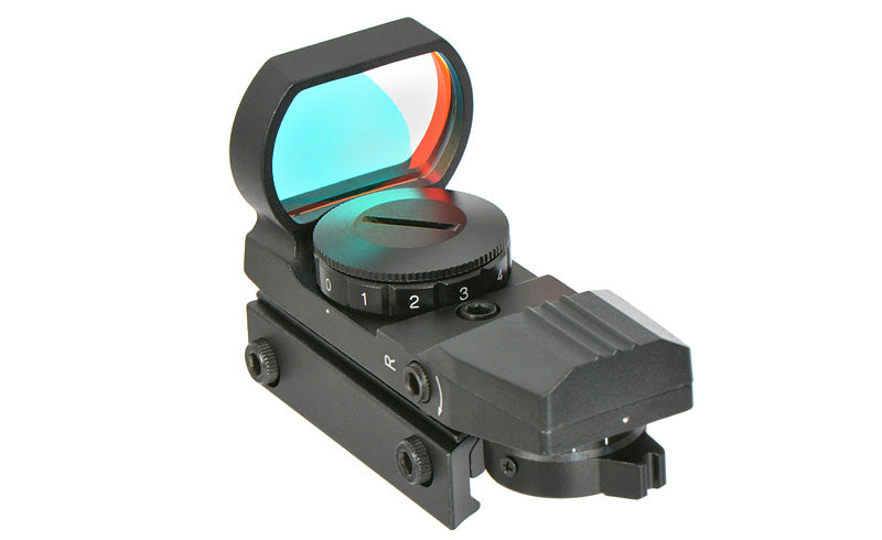 Red Dot Sight  [T-Eagle] 4