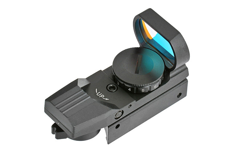 Red Dot Sight  [T-Eagle] 5