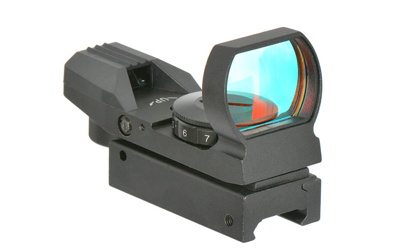 Red Dot Sight  [T-Eagle] 6
