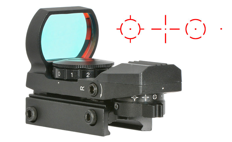 Red Dot Sight  [T-Eagle] 8