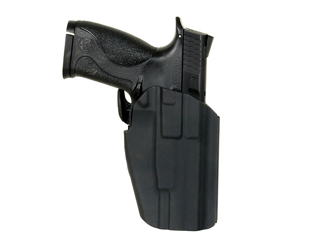 Multi-Fit Pistole Holster (Standard) - Schwarz [TMC] 1