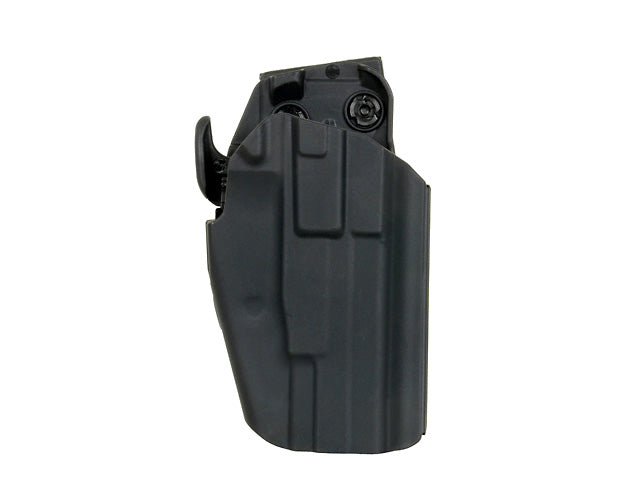 Multi-Fit Pistole Holster (Standard) - Schwarz [TMC] 2