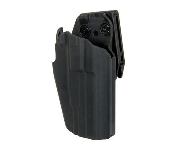 Multi-Fit Pistole Holster (Standard) - Schwarz [TMC] 3