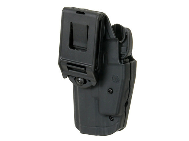 Multi-Fit Pistole Holster (Standard) - Schwarz [TMC] 5